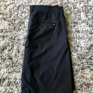 Travis Mathew Beck Shorts